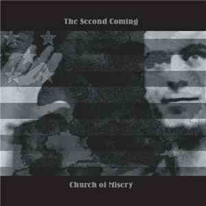 Church Of Misery - The Second Coming download flac mp3