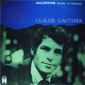Claude Gauthier - Claude Gauthier download flac mp3