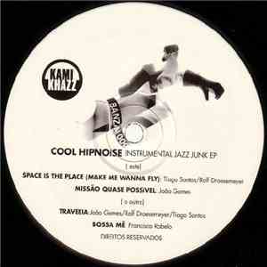Cool Hipnoise - Instrumental Jazz Junk EP download flac mp3
