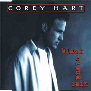 Corey Hart - Black Cloud Rain download flac mp3