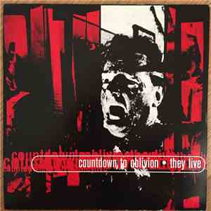 Countdown To Oblivion / They Live  - Countdown To Oblivion / They Live download flac mp3