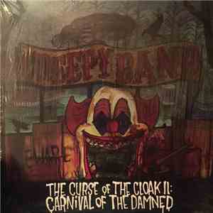 Creepy Band - The Curse of The Cloak II: Carnival of The Damned download flac mp3