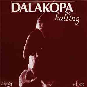 Dalakopa - Halling Fra Østerdalen download flac mp3