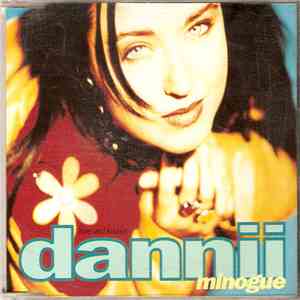 Dannii Minogue - Love And Kisses download flac mp3