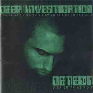 Detect  - Deep Investigation flac mp3 download