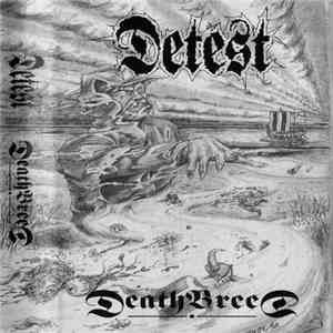 Detest  - Deathbreed download flac mp3
