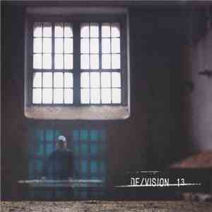De/Vision - 13 download flac mp3