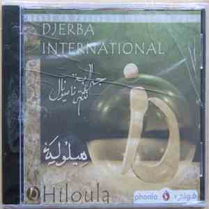 Djerba International - Hiloula download flac mp3