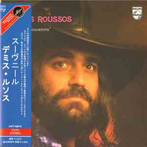 Démis Roussos - Souvenirs download flac mp3
