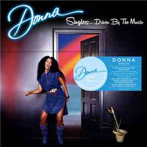 Donna Summer - Singles... Driven By The Music download flac mp3