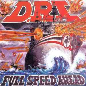 D.R.I. - Full Speed Ahead download flac mp3