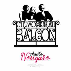 Du Monde Au Balcon - Chante Nougaro download flac mp3