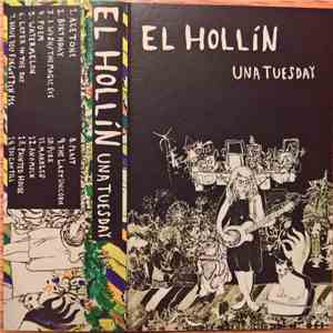 El Hollín - Una Tuesday download flac mp3