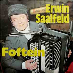 Erwin Saalfeld - Foftein download flac mp3
