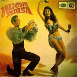 Eulogio Molina Y Su Orquesta - Mucha Salsa download flac mp3