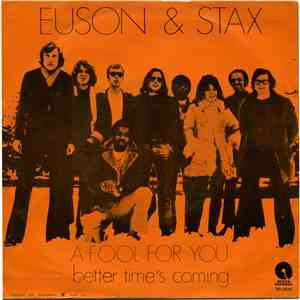Euson & Stax  - A Fool For You download flac mp3