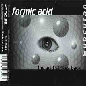 Formic Acid - The Acid Strikes Back download flac mp3