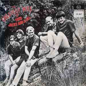 Four Jacks And A Jill - The Greatest Hits Of Four Jacks And A Jill download flac mp3