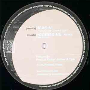 Franck Keller Junior & Ygal / Bel Amour - Heroin / Promise Me download flac mp3