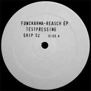 Funckarma - Reasch EP download flac mp3