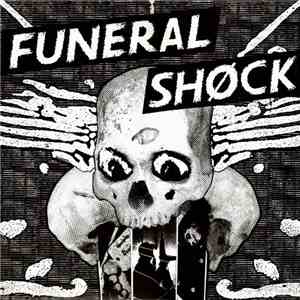 Funeral Shock - Funeral Shock download flac mp3