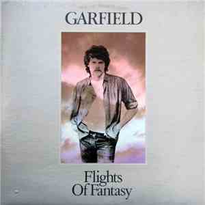 Garfield  - Flights Of Fantasy download flac mp3