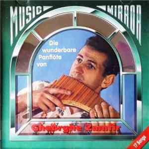 Gheorghe Zamfir - Die Wunderbare Panflöte Von Gheorghe Zamfir download flac mp3