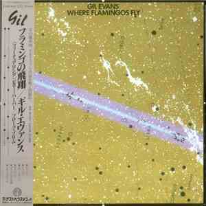 Gil Evans - Where Flamingos Fly download flac mp3