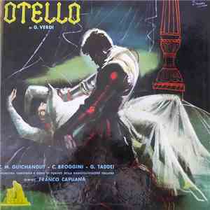 Giuseppe Verdi - Otello download flac mp3