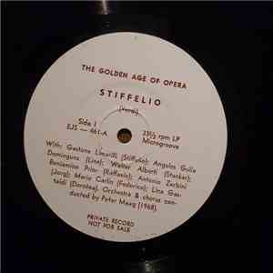 Giuseppe Verdi - Stiffelio download flac mp3