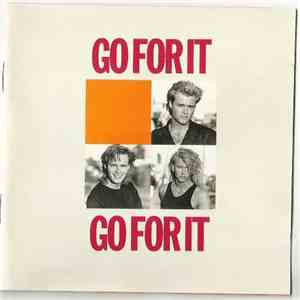 Go For It - Go For It download flac mp3