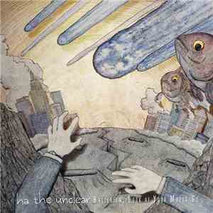 Ha The Unclear - Bacterium, Look At Your Motor Go download flac mp3