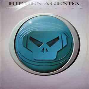 Hidden Agenda - Swing Time / The Wedge download flac mp3