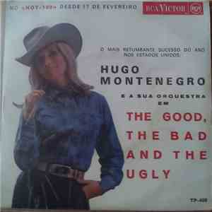 Hugo Montenegro And His Orchestra - The Good, The Bad And The Ugly download flac mp3