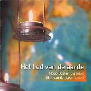 Huub Oosterhuis, Stijn Van Der Loo - Het Lied van de Aarde download flac mp3