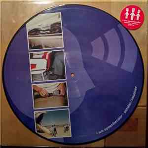 I Am Spoonbender - Sender/Receiver download flac mp3