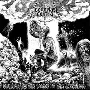 Iconoclast Contra - Combat Is The Voice Of The Heathen download flac mp3