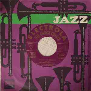 Ingfried Hoffmann - Ingfried's Boogie / Bumble Boogie download flac mp3
