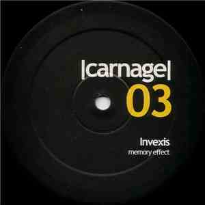 Invexis - Memory Effect download flac mp3
