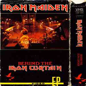 Iron Maiden - Behind The Iron Curtain download flac mp3