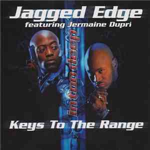 Jagged Edge  Featuring Jermaine Dupri - Keys To The Range download flac mp3