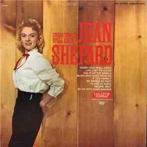 Jean Shepard - Under Your Spell Again download flac mp3