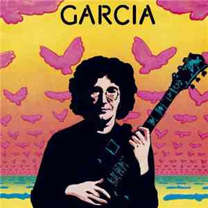 Jerry Garcia - Garcia (Compliments) download flac mp3