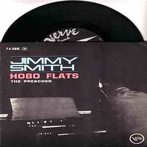 Jimmy Smith - Hobo Flats The Preacher download flac mp3