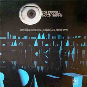 Joe Farrell - Moon Germs download flac mp3