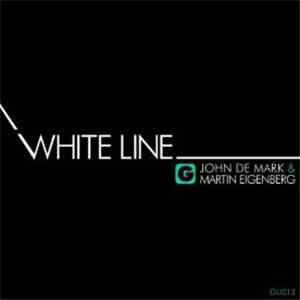 John De Mark & Martin Eigenberg - White Line download flac mp3