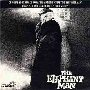 John Morris - The Elephant Man (Original Soundtrack From The Motion Picture) download flac mp3
