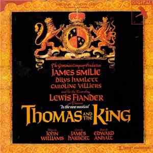 John Williams  - Thomas And The King download flac mp3