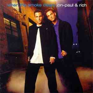 Jon-Paul & Rich - When The Smoke Clears download flac mp3