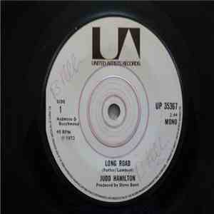 Judd Hamilton - Long Road download flac mp3